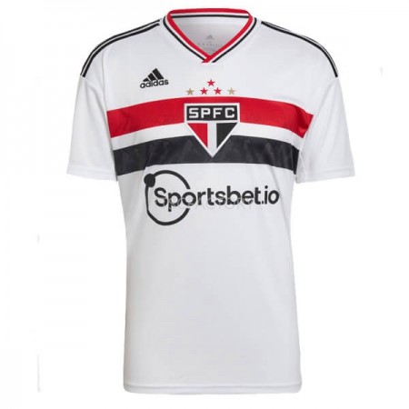 Tenue São Paulo Domicile 2022-2023 Maillot de Foot